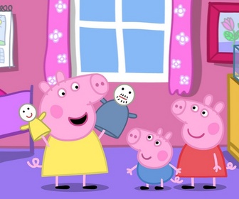 Peppa Pig