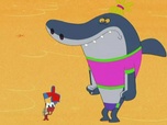 Zig et Sharko