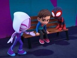 Spidey et ses amis extraordinaires