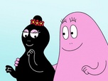 Barbapapa