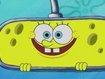 Bob l'éponge