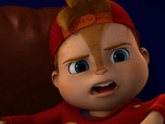 Alvinnn !!! Et les Chipmunks