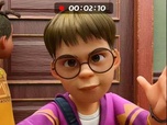 Heroes Dinoster