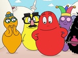 Barbapapa