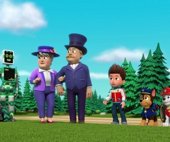 Compilation Paw Patrol, la Pat'Patrouille 33