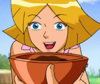 Totally Spies - Le nouveau petit ami