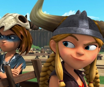 Robin des Bois : Malice à Sherwood - Robin des bois - Tous pour une !