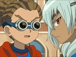 Inazuma eleven