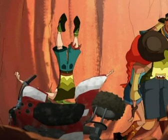 Baskup Tony Parker - Basket à OK Corral