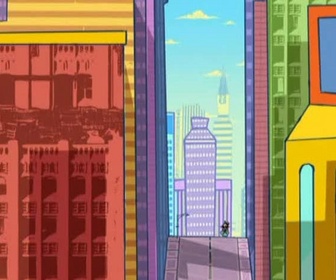 Corneil et Bernie - Dollar Panic