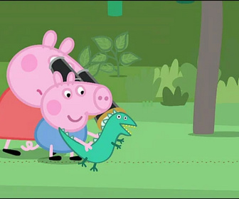 Peppa Pig