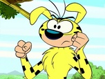 Le Marsupilami