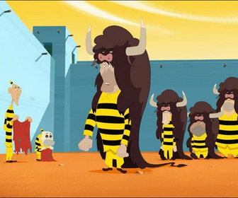 Les Dalton - 21/11/2025