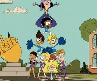 Bienvenue chez les Loud - Restrictions budgétaires