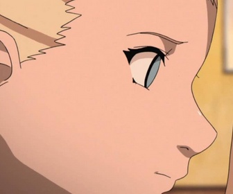 Naruto Shippuden - S17 E1 - Ma place en ce monde