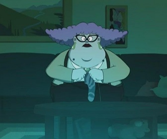 Les sisters - Super Georgette