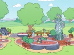 Barbapapa