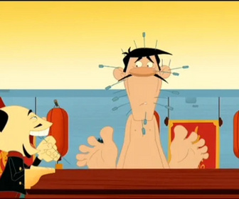 Les Dalton - 09/02/2026