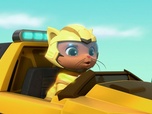 Paw Patrol, la Pat'Patrouille