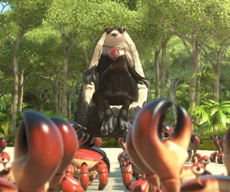 Les as de la jungle à la rescousse - 22/01/2026