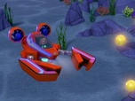 Paw Patrol, la Pat'Patrouille