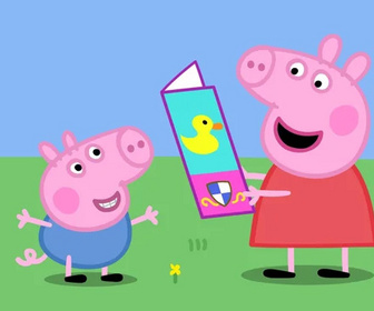 Peppa Pig