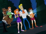 Trop cool, Scooby-Doo !