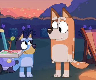 Bluey - 18/01/2026