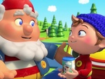 Oui-Oui, enquêtes au Pays des jouets