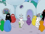 Barbapapa