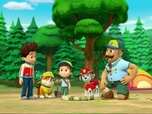 Paw Patrol, la Pat'Patrouille