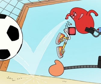 Barbapapa en Famille - Roy