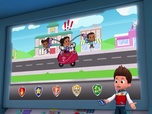 Paw Patrol, la Pat'Patrouille