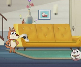 Boy Girl etc... - La nuit du chien-garou