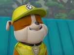 Paw Patrol, la Pat'Patrouille