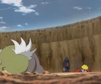 Naruto Shippuden - S7 E13 - Confessions