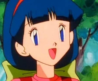 Pokémon - Le village caché