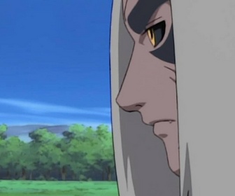 Naruto - S5 E24 - Une attaque implacable !