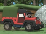 Robocar Poli