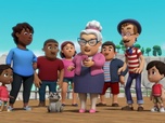 Paw Patrol, la Pat'Patrouille