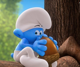 Les schtroumpfs - L'Arbre de la connaissance