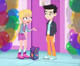 Polly Pocket - Une fête vraiment parfaite