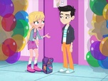 Polly Pocket
