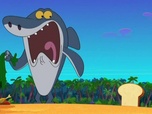 Zig et Sharko