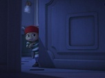 Alvinnn !!! Et les Chipmunks
