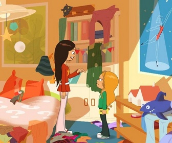 Les sisters - Vive la grève