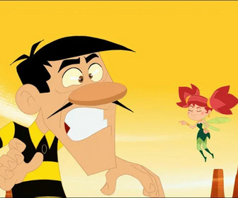 Les Dalton - 30/04/2026