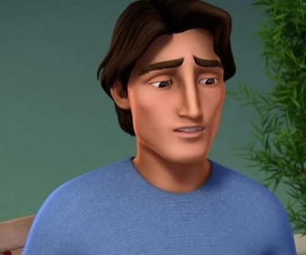 Alvinnn Et les Chipmunks - Peur des clowns