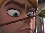 Robin des Bois : Malice à Sherwood