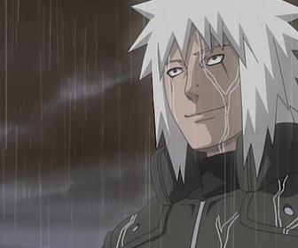 Naruto Shippuden - S7 E21 - La légende de Naruto